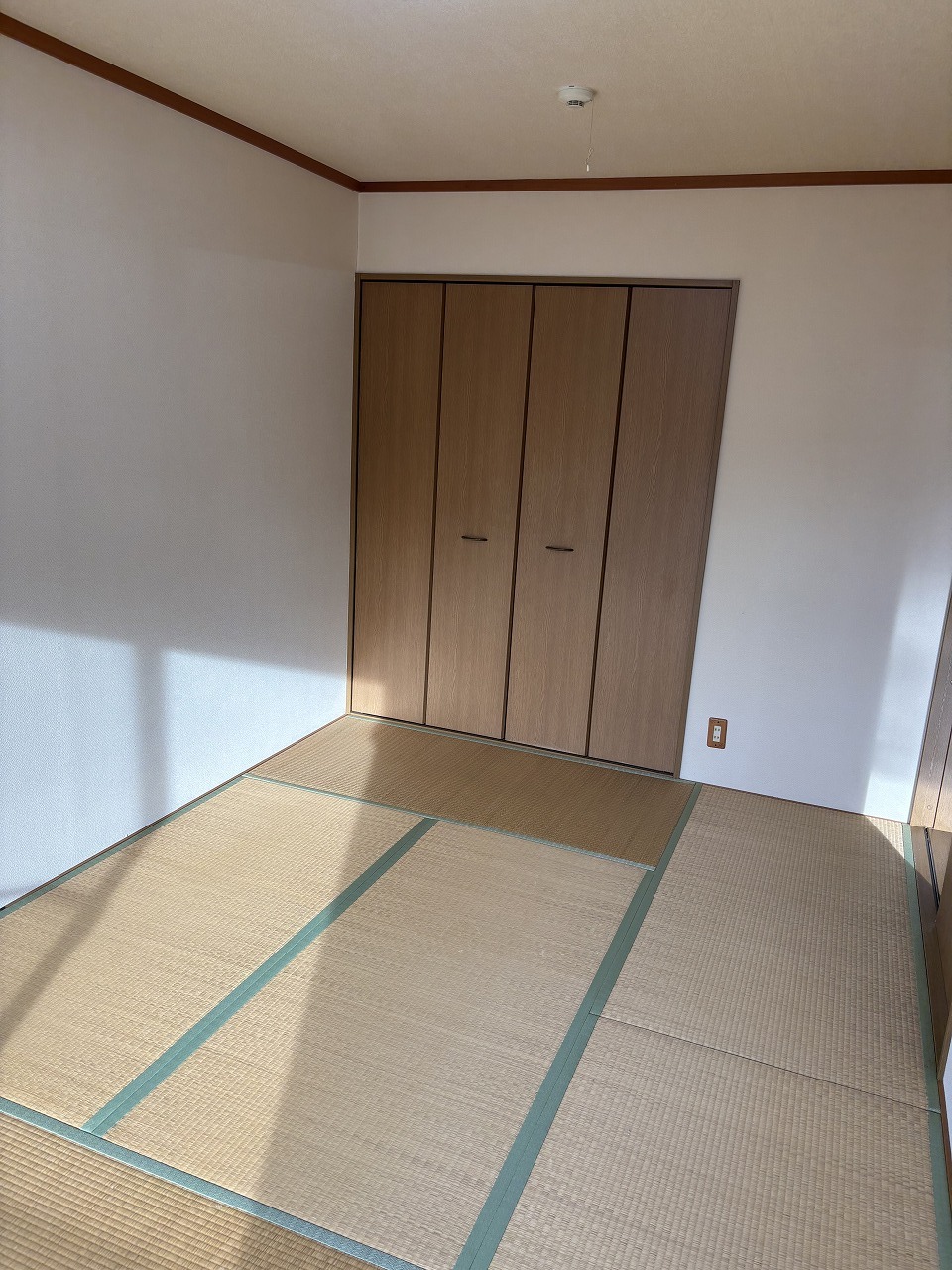 その他部屋・スペース　和室