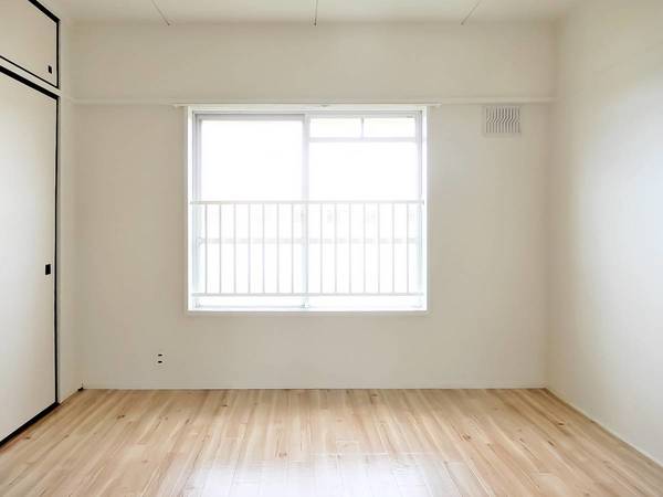 その他部屋・スペース　ビレッジハウスの同一物件・同一タイプの間取りの写真です