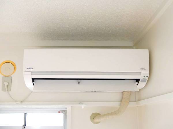 その他設備　ビレッジハウスの同一物件・同一タイプの間取りの写真です