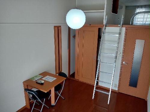 居室・リビング　※現況優先