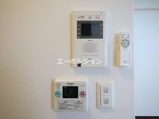 セキュリティ　S-FORT桜川