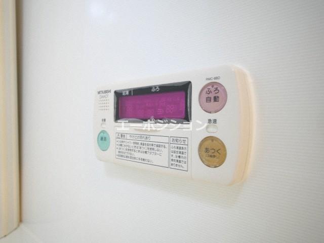 その他　S-FORT桜川