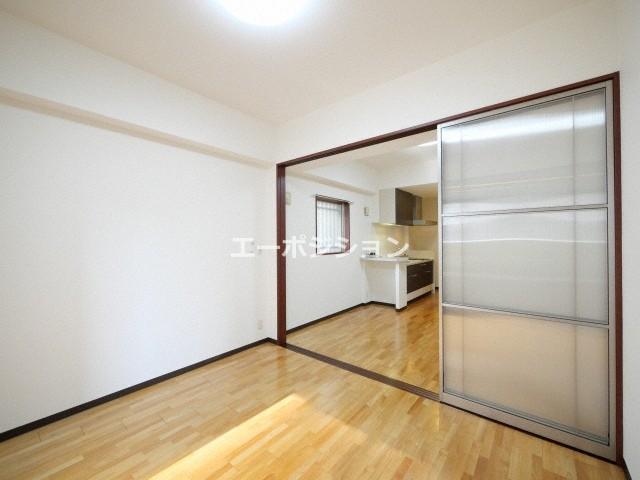 その他部屋・スペース　S-FORT桜川