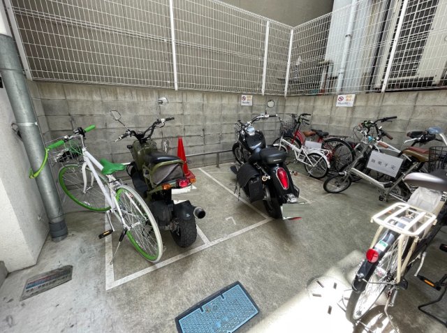 その他共有部分