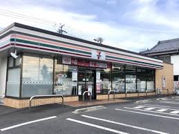 コンビニ　セブンイレブン一宮森本5丁目店（コンビニ）まで454m