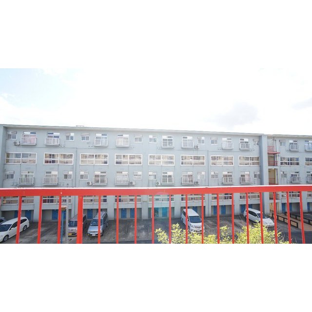 眺望　同仕様タイプ