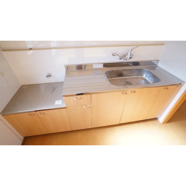 キッチン　同仕様タイプ