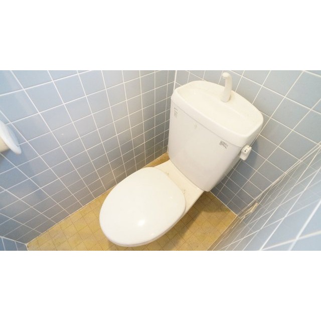 トイレ　同仕様タイプ