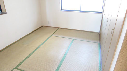 その他部屋・スペース　※現況優先