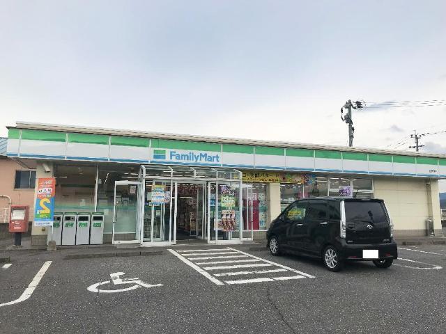 その他　ファミリーマート白滝橋店（その他）まで643m