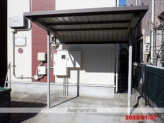 その他共有部分　その他共有部分