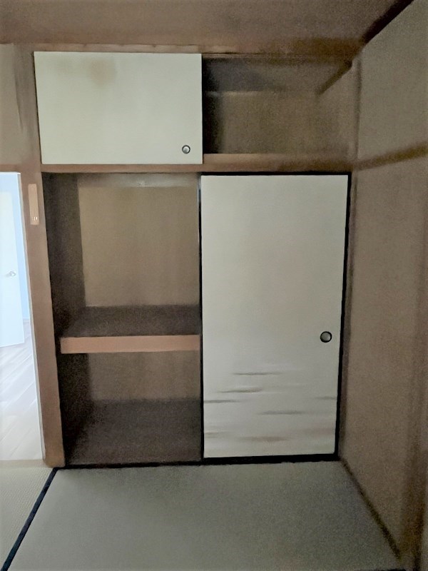 収納　【他部屋参考写真】