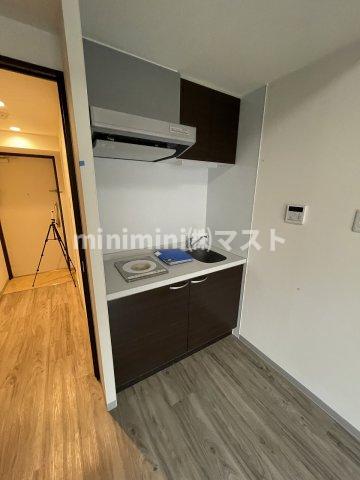 【L-EROLA此花(エルフローラ)のキッチン】