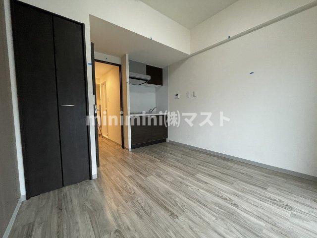 【L-EROLA此花(エルフローラ)のその他部屋・スペース】