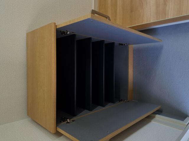 その他　靴箱