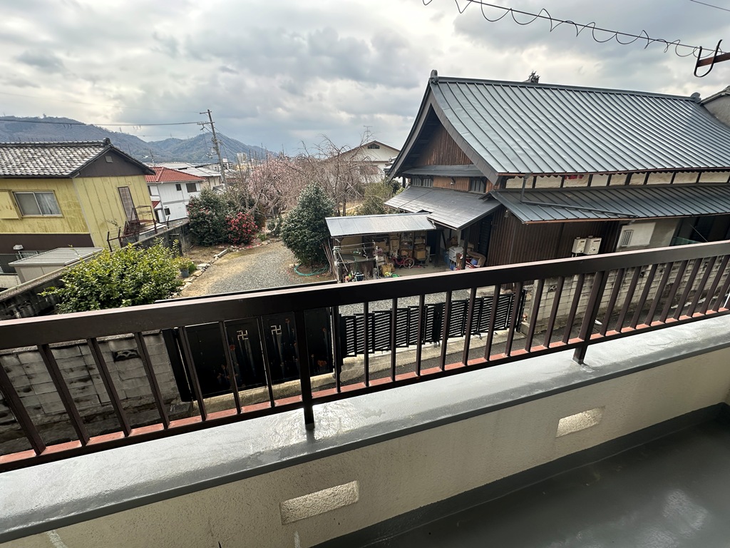 庭