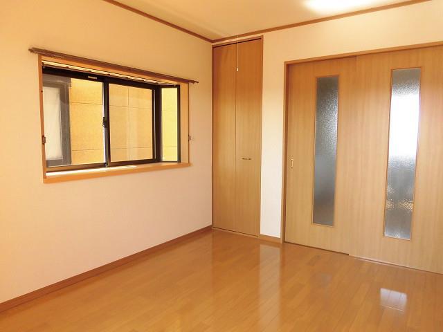 その他　居室（A202）