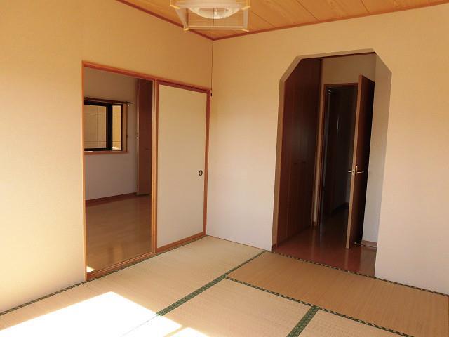 その他　居室（A202）