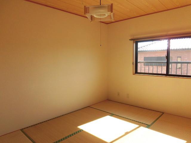 その他　居室（A202）