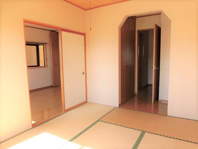 その他　居室（A202）
