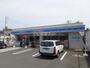 コンビニ　ローソン 高松伏石店（コンビニ）まで345m