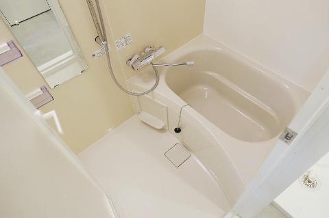 バス・シャワールーム　浴室