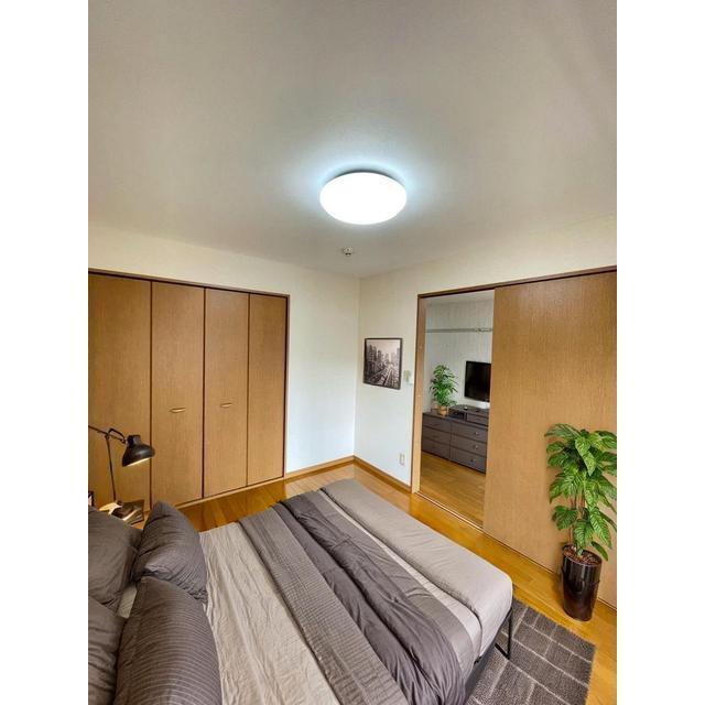 その他部屋・スペース　画像は３Ｄ生成で家具は賃料に含みません