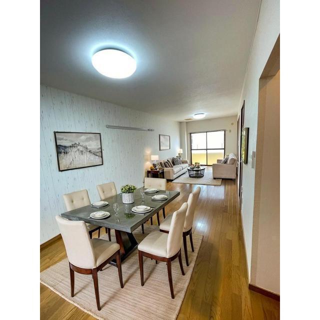 居室・リビング　画像は３Ｄ生成で家具は賃料に含みません