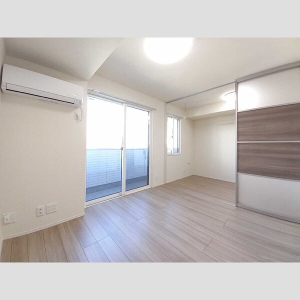 居室・リビング　ゆったりとしたリビングです