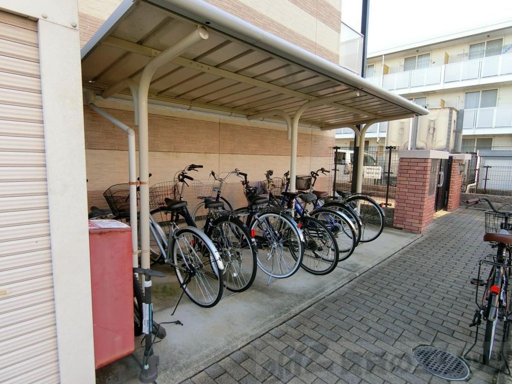 その他共有部分　共有部分