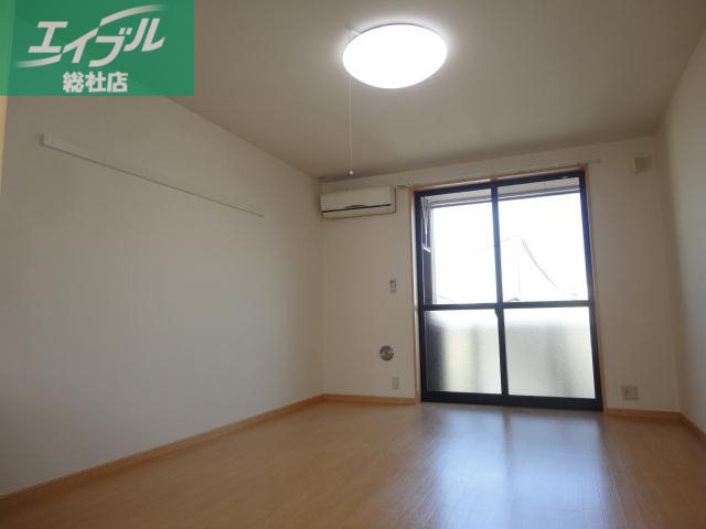 その他部屋・スペース　洋室