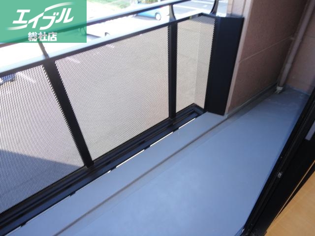 バルコニー　ベランダ