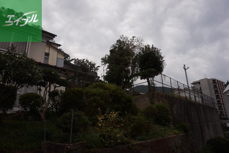 眺望　※別号室の写真です