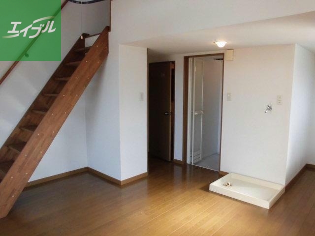 その他部屋・スペース　※別号室の写真です