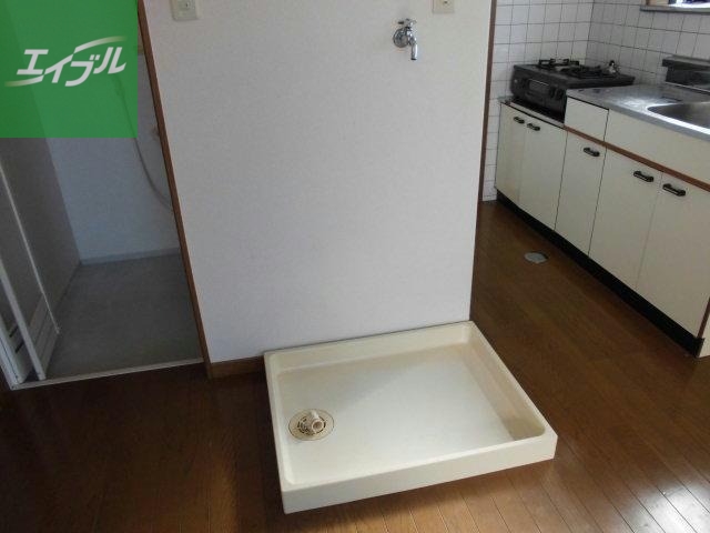 その他設備　※別号室の写真です