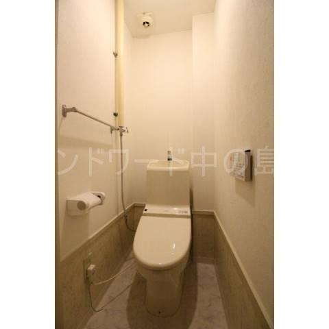 トイレ　詳細は、ウィンドワード中の島までご相談下さい。