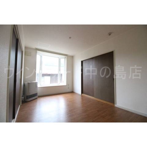 居室・リビング　詳細は、ウィンドワード中の島までご相談下さい。