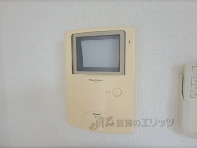 セキュリティ　ドアフォン（ＴＶ含）