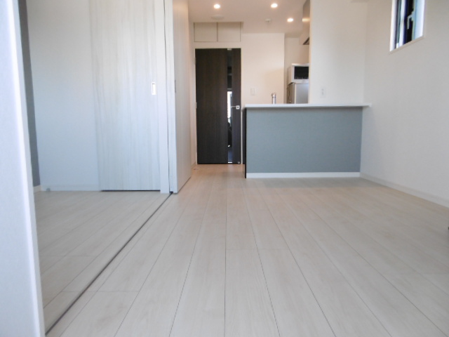 その他部屋・スペース　内観