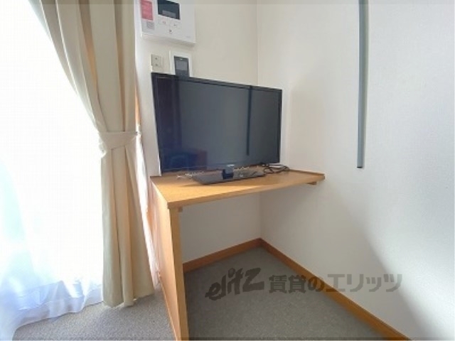 その他　テレビ