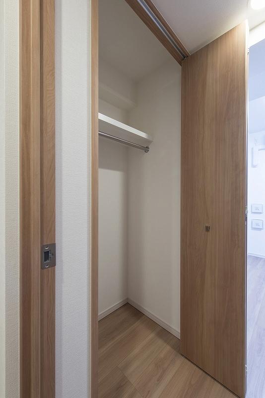 N-stage南鳩ヶ谷の内装写真