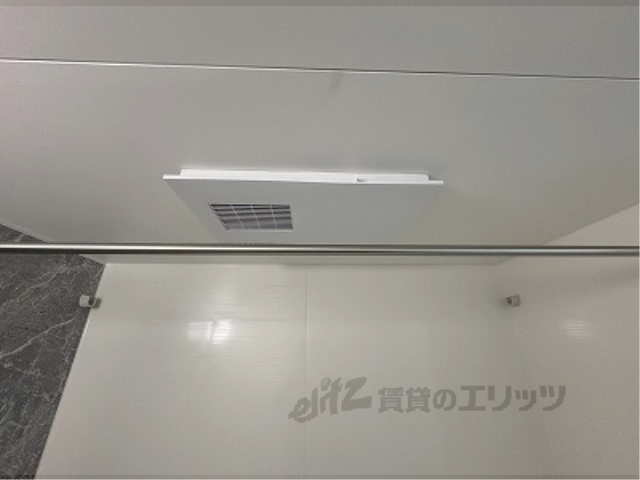 その他設備　浴室乾燥機