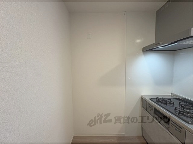 その他部屋・スペース　冷蔵庫置場