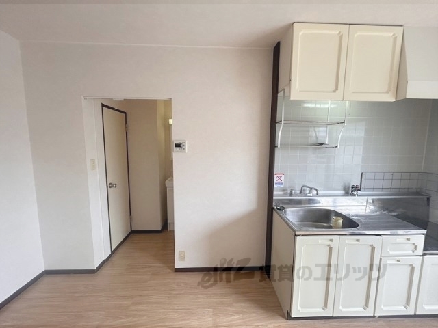 その他部屋・スペース　冷蔵庫置場