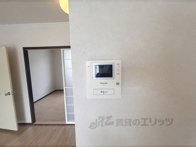 セキュリティ　ドアフォン（ＴＶ含）