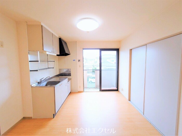 居室・リビング　同等タイプのイメージ画像です。