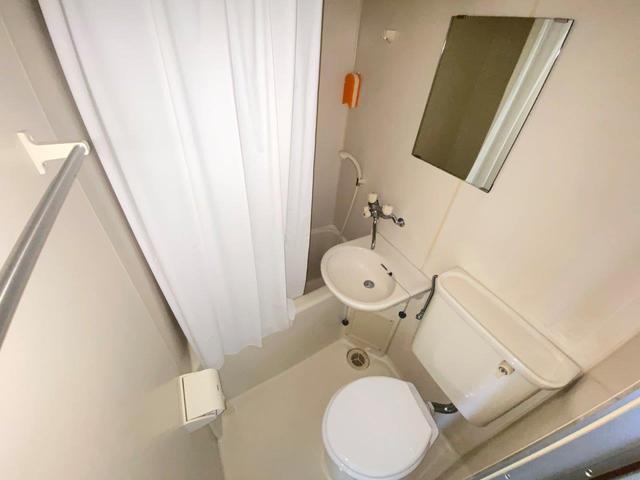 バス・シャワールーム　他号室の写真です