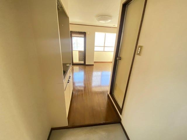 その他部屋・スペース　他号室の写真です