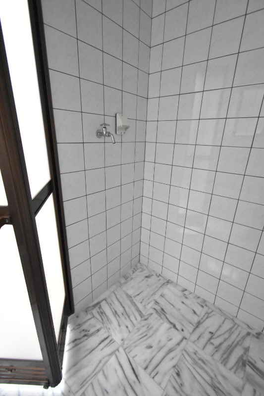 その他設備　洗濯機置き場