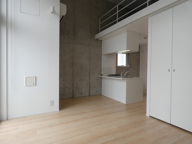 その他部屋・スペース　内観3※別部屋参考写真